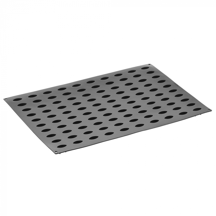 Forma Pavoflex 60x40 cm Quenella 3D 4.2x2xh2 cm, 100 cavitati, 8 ml [3]