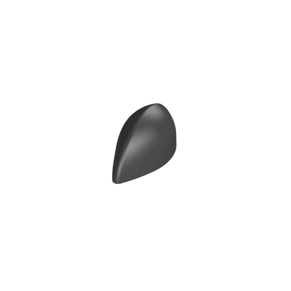Forma Silicon Quenelle Mignon 6.3 x 3.1 x H 2.8 cm, 48 cavitati, 24 ml (SQ071) [2]