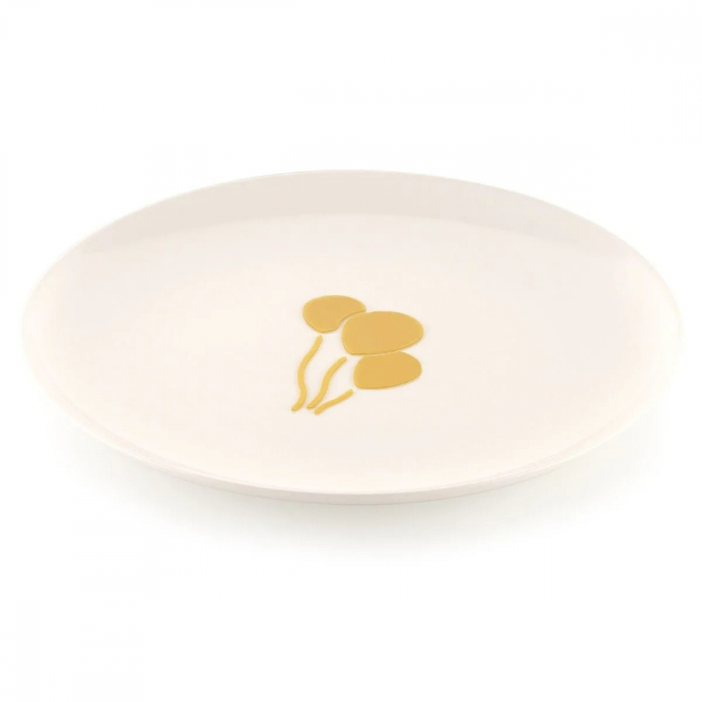 Forma Silicon Silikomart NaturaE Decor Balon 16 x 16 x H 0.1 cm, Set 2 buc [4]