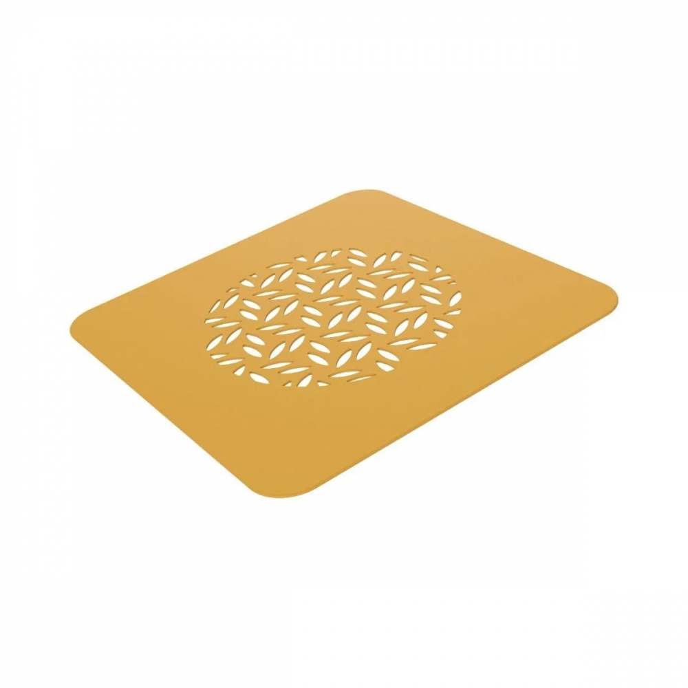 Forma Silicon Silikomart NaturaE Decor Frunze Ø 10 x H 0.1 cm, Set 2 buc [5]