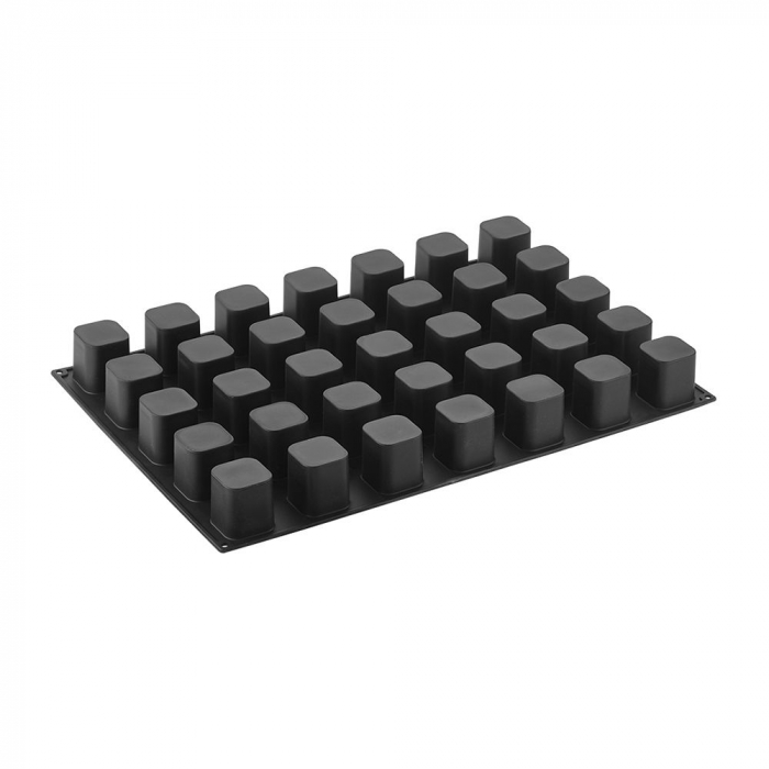Forma Pavoflex 60x40 cm Tango 5x5xh5.8 cm, 35 cavitati, 130 ml [3]