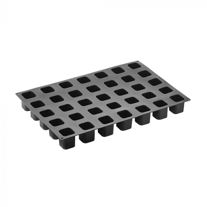 Forma Pavoflex 60x40 cm Tango 5x5xh5.8 cm, 35 cavitati, 130 ml [2]