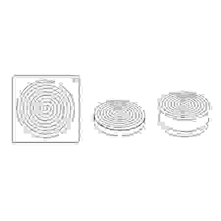 Forma Silicon TOP Spirala Ø16xH1 cm, 1 cavitate [2]