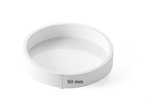 Forma Silicon Tort Ø20xH5 cm [2]