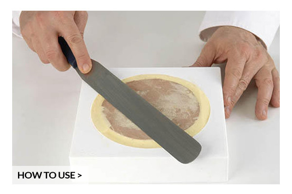 Forma Silicon Tort Ø22xH5 cm [5]