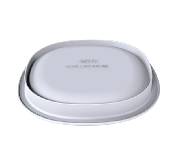 Forma Silicon Tort 3D Andromeda 18.5 x 18.5 x H 4.2 cm, 1080 ml [3]