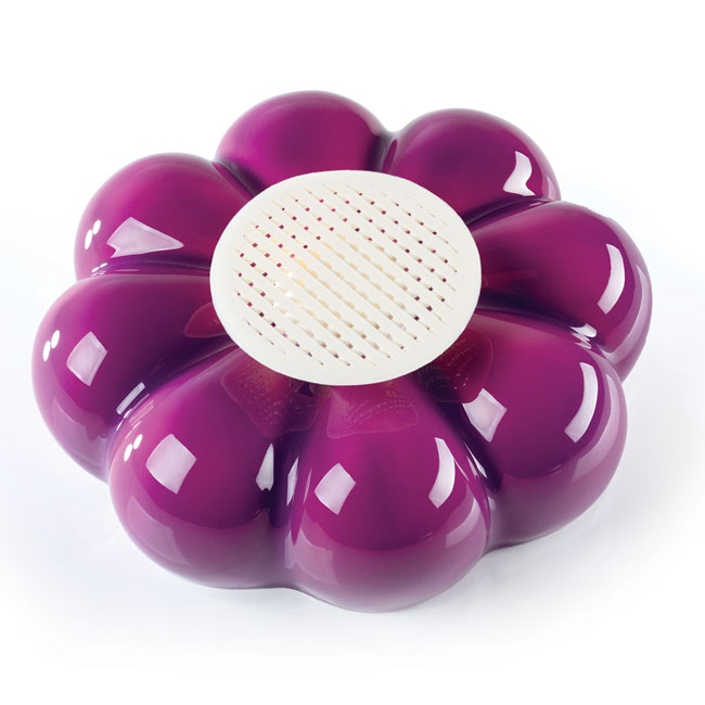 Forma Silicon Tort 3D Bombee Mini Ø14.5xH4.3 cm [2]