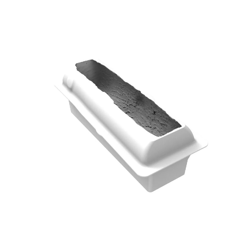 Forma Silicon Tort 3D Buche 23 x 8 x H 8 cm, 820 ml [3]
