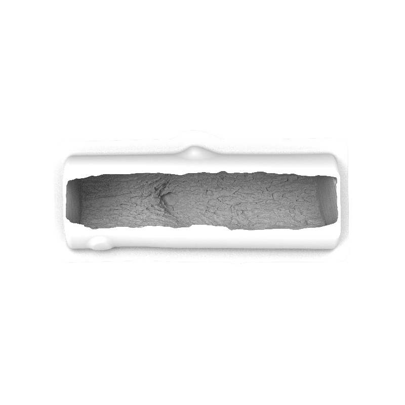 Forma Silicon Tort 3D Buche 23 x 8 x H 8 cm, 820 ml [4]