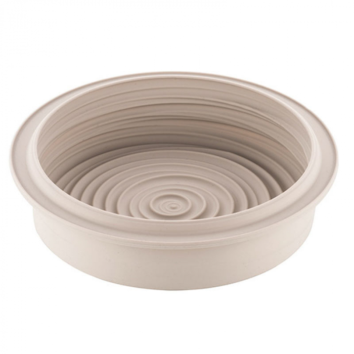 Forma Silicon Tort 3D Disc Vinil Ø 19.5 x H 5 cm, 1400 ml [4]