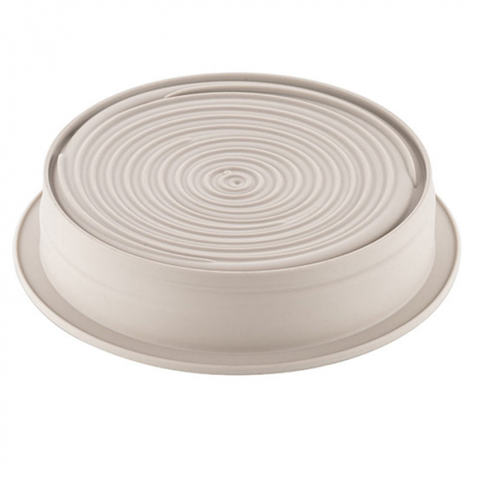 Forma Silicon Tort 3D Disc Vinil Ø 19.5 x H 5 cm, 1400 ml [2]