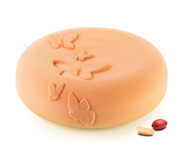 Forma Silicon Tort 3D Fairytale Ø 18 x H 6.4 cm, 1400 ml [1]