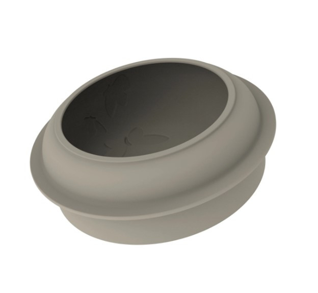 Forma Silicon Tort 3D Fairytale Ø 18 x H 6.4 cm, 1400 ml [4]