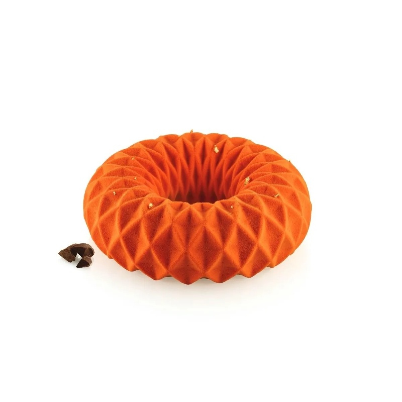 Forma Silicon Tort 3D Kaleido Ø 19 x H 6 cm, 1100 ml [1]