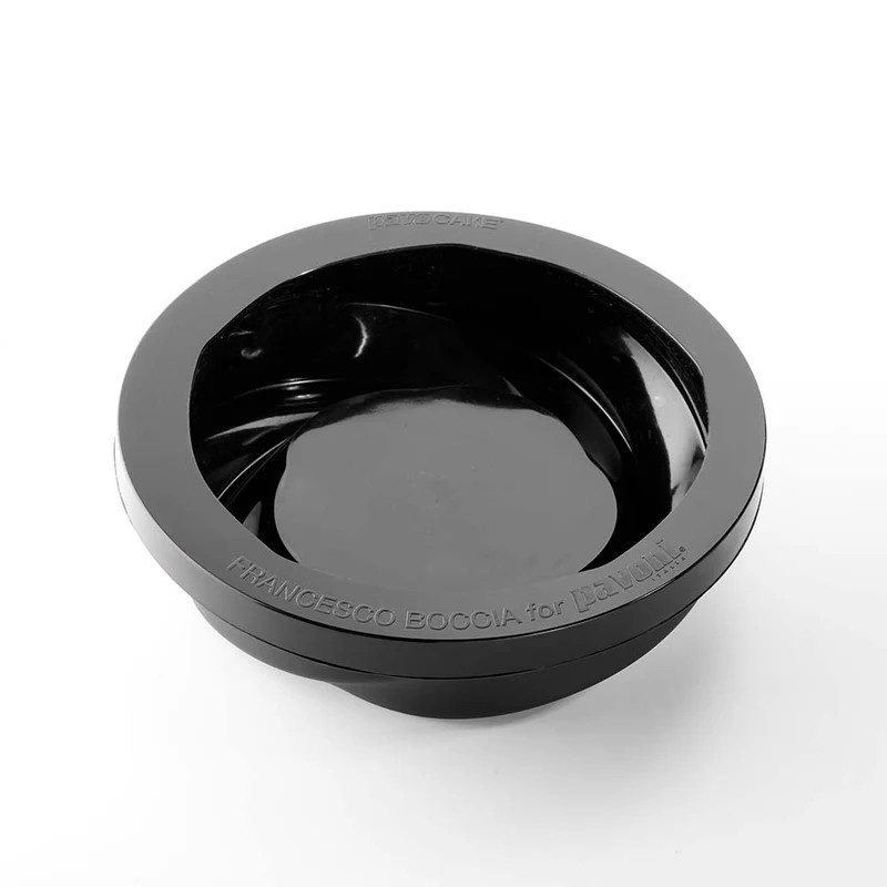 Forma Silicon Tort 3D Karma Ø 18 x H 5.5 cm, 1000 ml [4]