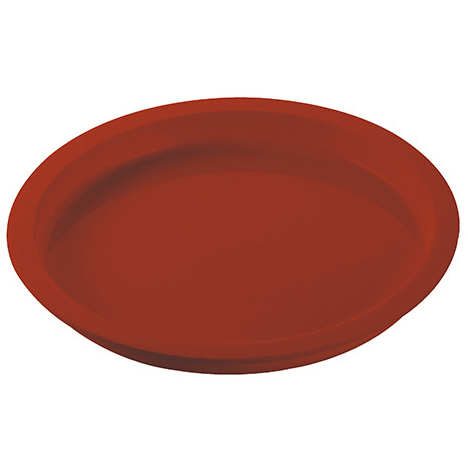 Forma Silicon Tort 3D Kit Klassik 580, Ø 15.7 cm, 19.2 cm x 22.1 cm x 1.5 cm [3]