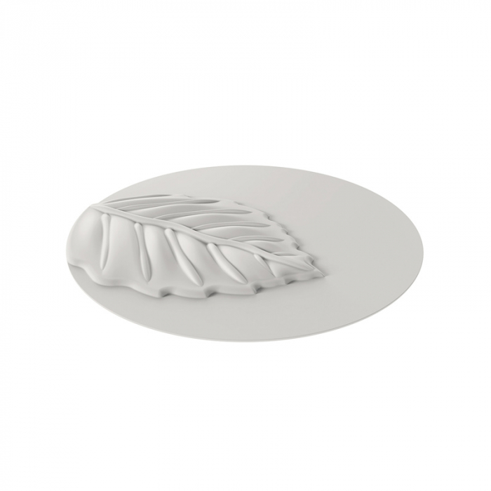 Forma Silicon Tort 3D Kit Leaf Ø 18 x H 5 cm, 1200 ml [3]
