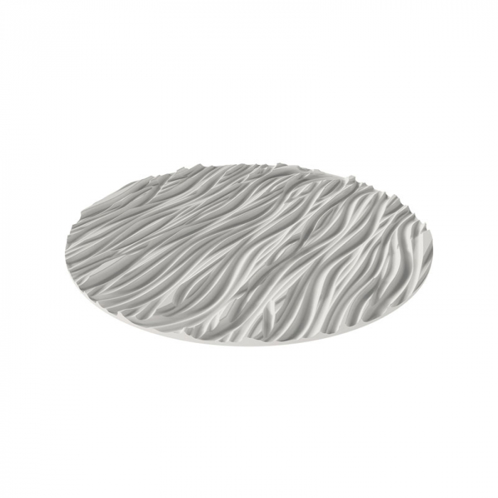 Forma Silicon Tort 3D Kit Levante Ø 18 x H 5 cm, 1200 ml [3]