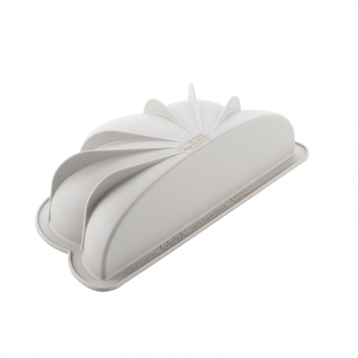 Forma Silicon Tort 3D Kit Nuvola (2 forme) 22 x 11 x H 6 cm, 1600 ml [6]