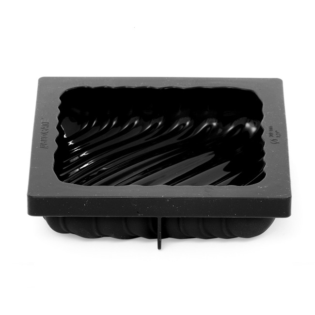 Forma Silicon Tort 3D Pop 16x16xH4.6 cm [3]