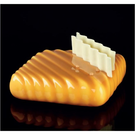 Forma Silicon Tort 3D Pop 16x16xH4.6 cm [2]