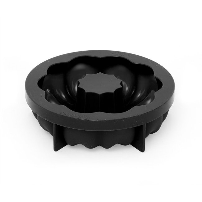 Forma Silicon Tort 3D Queen Ø18xH5.7 cm [2]