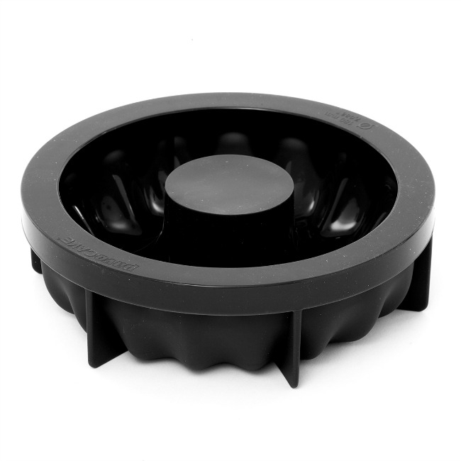 Forma Silicon Tort 3D Royal Ø18xH5.7 cm [2]