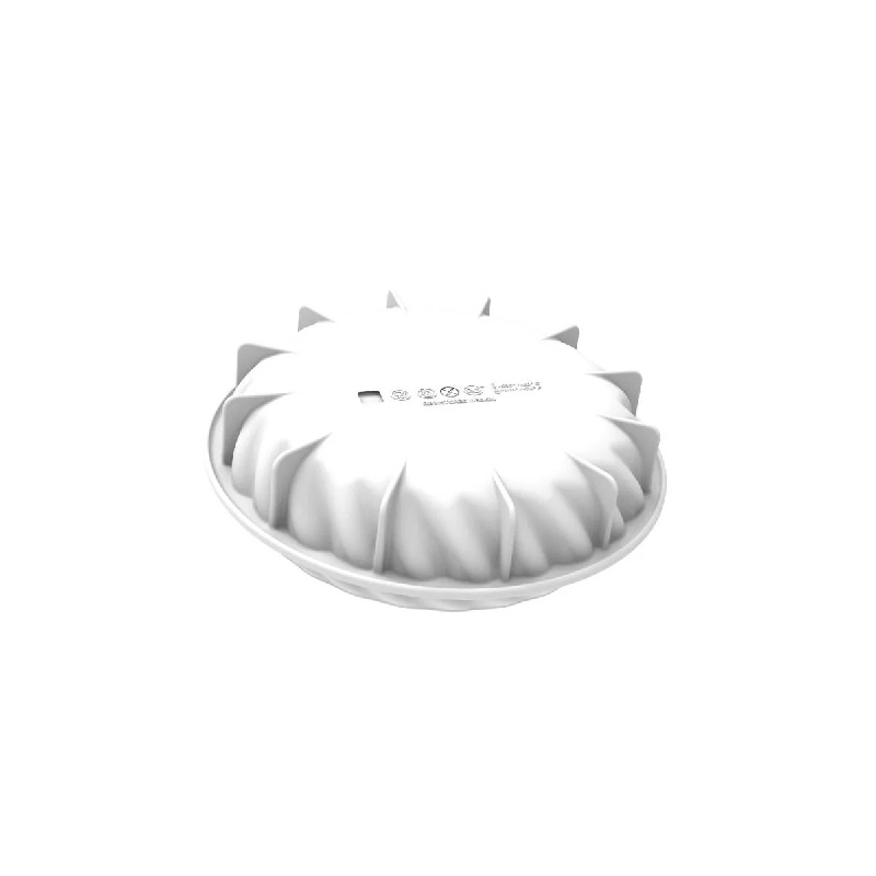 Forma Silicon Tort 3D Samurai Ø 14.5 x H 4.3 cm, 600 ml [4]