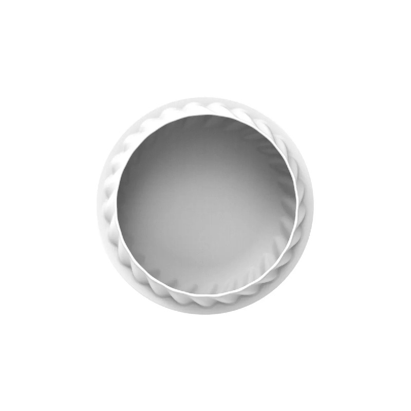 Forma Silicon Tort 3D Samurai Ø 14.5 x H 4.3 cm, 600 ml [3]