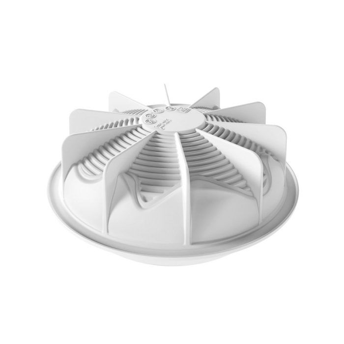 Forma Silicon Tort 3D Splash Ø 17 x H 7.7 cm, 1320 ml [2]
