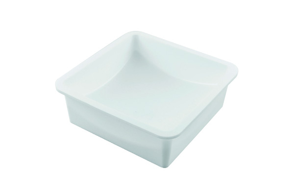 Forma Silicon Tort 3D Square Sphere 16 x16 x H 6 cm [2]