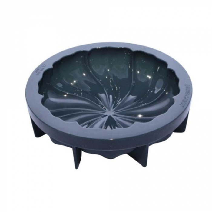 Forma Silicon Tort 3D Twister Ø18xH5 cm [2]