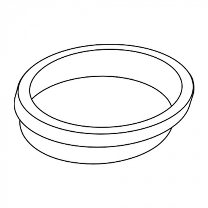 Forma Silicon Tort 3D Windy Ø18xH4.5 cm [2]
