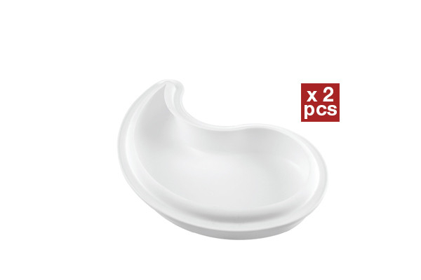 Forma Silicon Tort 3D Yin Yang 23 x 18 x H 5 cm [2]