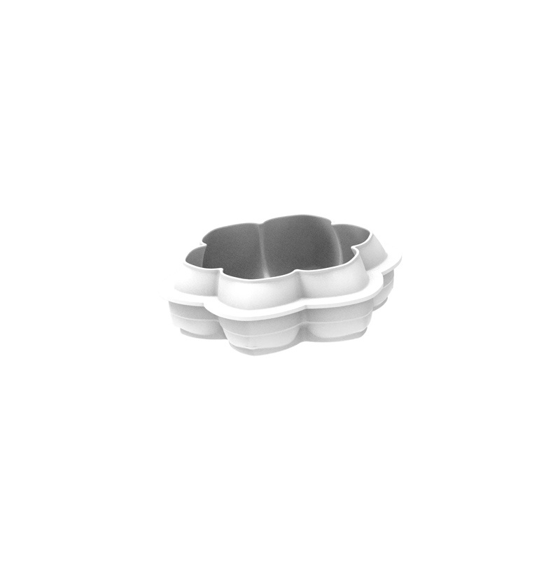 Forma Silicon Tort Hana Ø 18 x H 5.8 cm, 1000 ml [3]