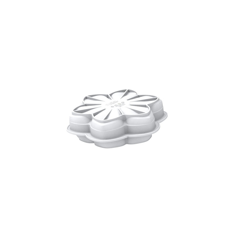 Forma Silicon Tort Hana Ø 18 x H 5.8 cm, 1000 ml [2]