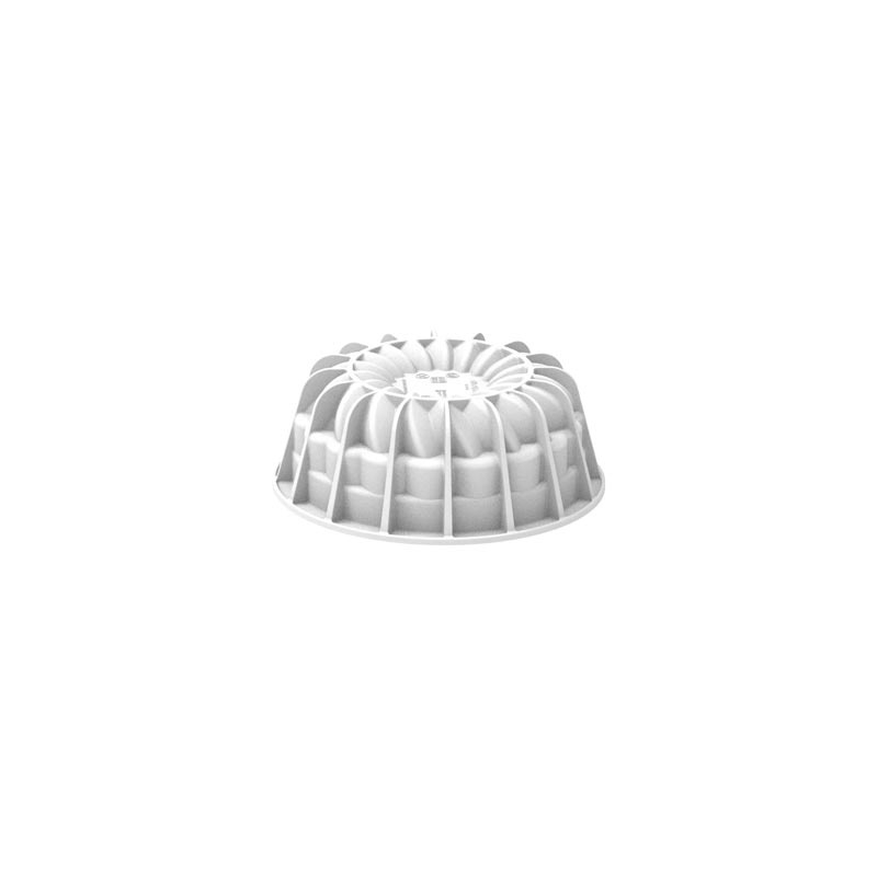 Forma Silicon Tort Pleincoeur Rotund Ø 14 x H 5.9 cm, 710 ml [2]