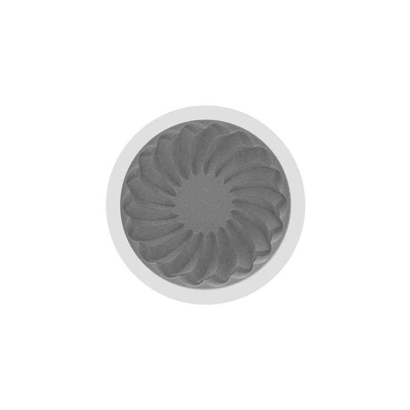 Forma Silicon Tort Pleincoeur Rotund Ø 14 x H 5.9 cm, 710 ml [4]