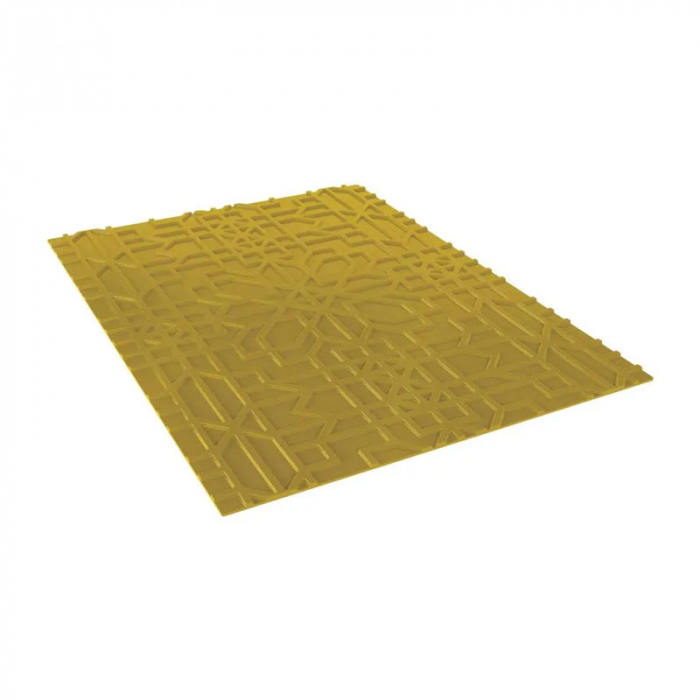 Forma Silicon Trunchi 3D Maya 25 x 8 x H 6.7 cm, 1200 ml [5]