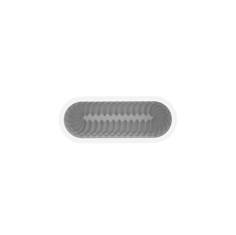 Forma Silicon Trunchi 3D Pleincoeur 23.6 x 8 x H 6 cm, 860 ml [4]