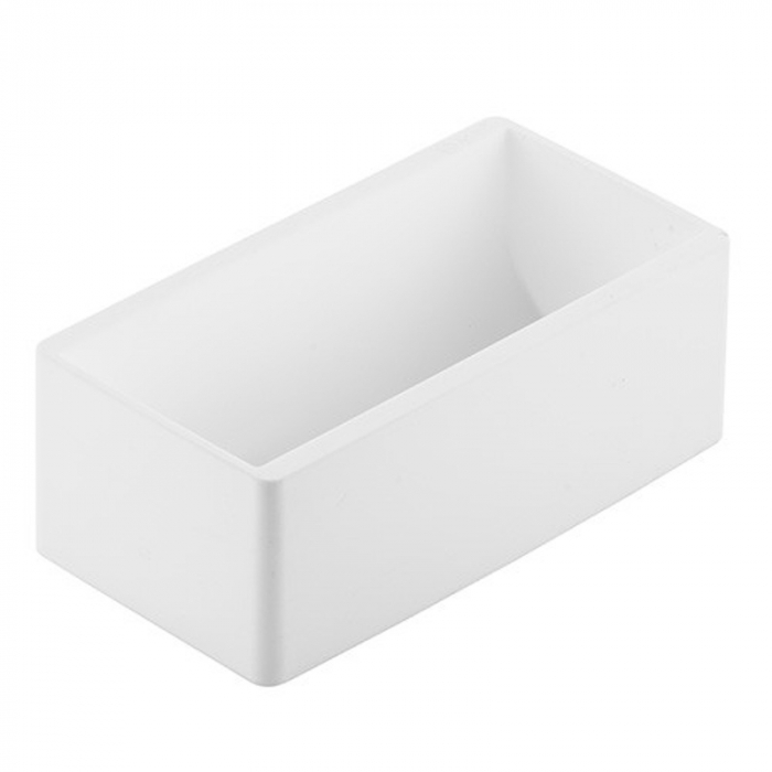Forma Silicon Trunchi 3D Sleek 18 x 8 x H 6.5 cm, 800 ml [3]