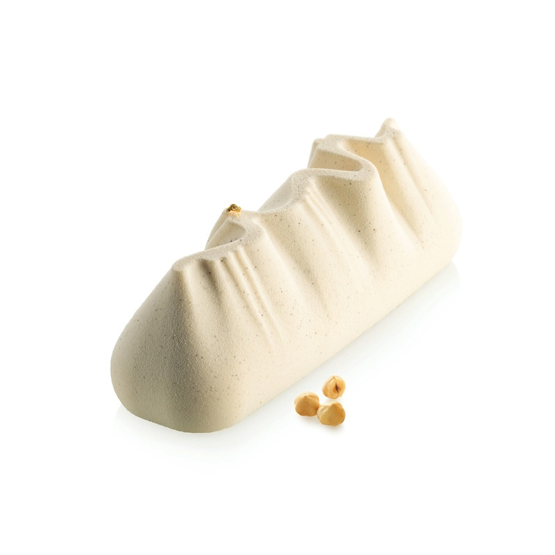 Forma Silicon Trunchi 3D Slope 25 x 8 x H 8 cm, 1050 ml [1]