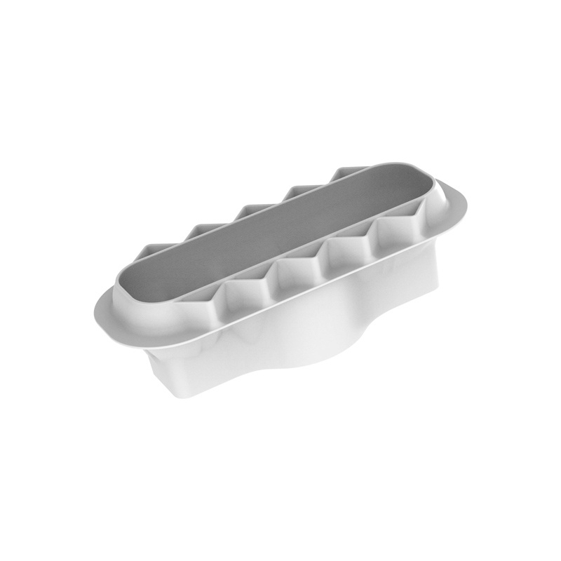 Forma Silicon Trunchi 3D Slope 25 x 8 x H 8 cm, 1050 ml [3]