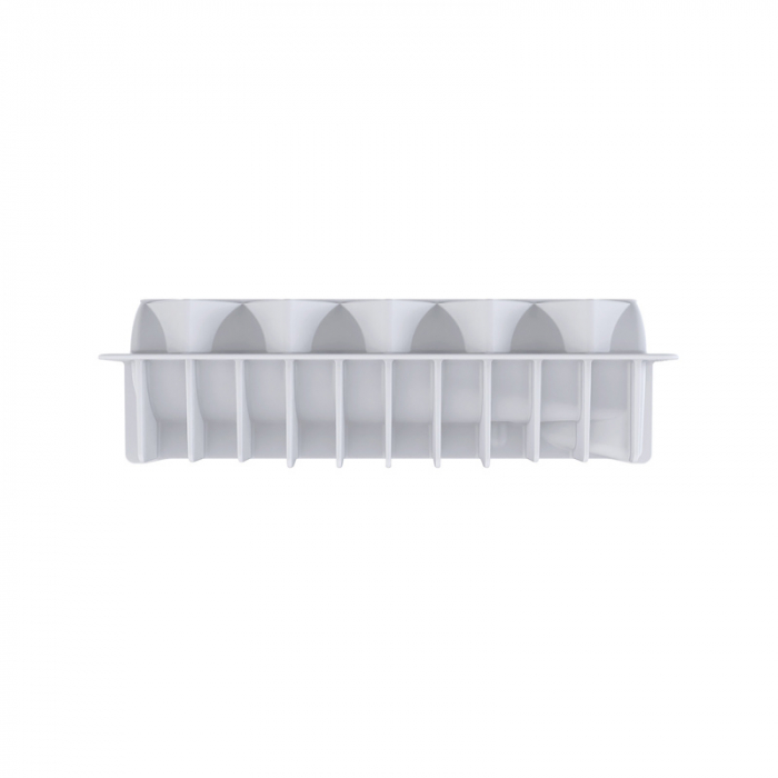 Forma Silicon Trunchi 3D Winter Pine 25 x 8.3 x H 7.8 cm, 1200 ml [3]