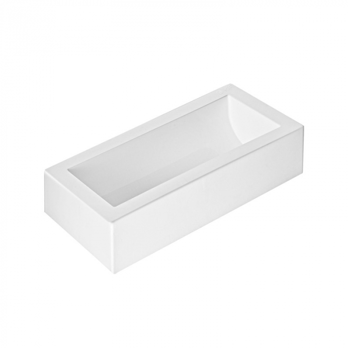 Forma Silicon Trunchi 3D Wood01 + covoras decor 25 x 9 x H 7 cm, 1300 ml [4]