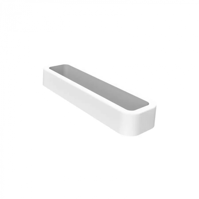 Forma Silicon Trunchi Kit Cashmere 24 x 5 x H 3.5 + 3.2 cm, 410 + 210 ml (2 forme silicon) [2]
