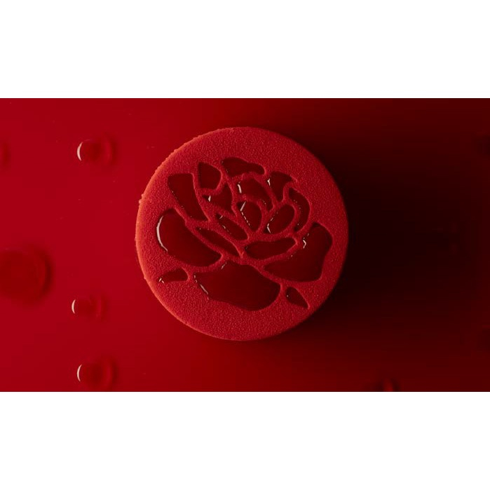 Forma Silicon Valentine Ø 7 x H 3 cm, 6 cavitati x 110 ml [5]