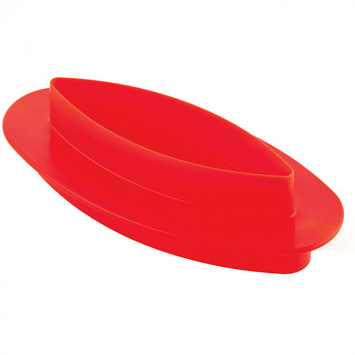 Forma Silicon Vela 11.5 x 3.5 x H 5.7, 8 cavitati, 100 ml [4]