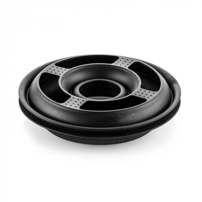 Forma Tort Modern LONDON Ø 16 x H 4.1 cm, 520 ml [2]
