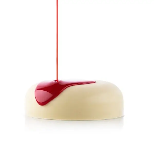 Glazura Oglinda Neutra Pudra, The One Glaze, 300 g [2]
